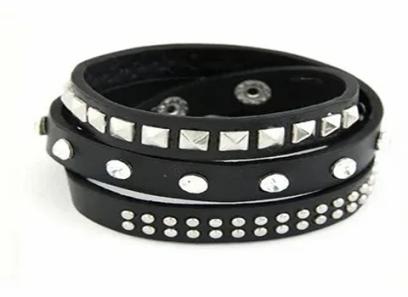 portland leather wristband price list wholesale and economical