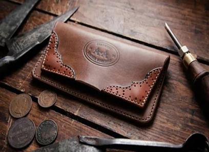 Bulk purchase of leather wallet women with the best conditions