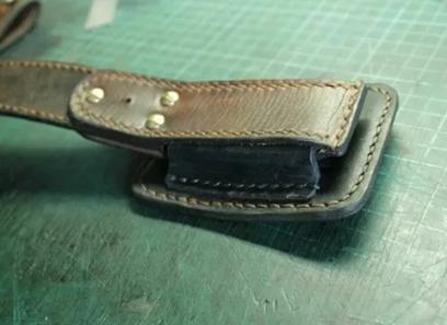 leather bracelet blanks with complete explanations and familiarization