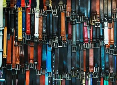 custom leather belts western acquaintance from zero to one hundred bulk purchase prices