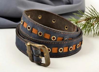 custom leather belts canada buying guide with special conditions and exceptional price