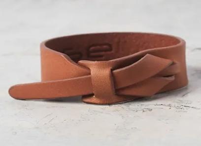 bonded leather bracelet price list wholesale and economical