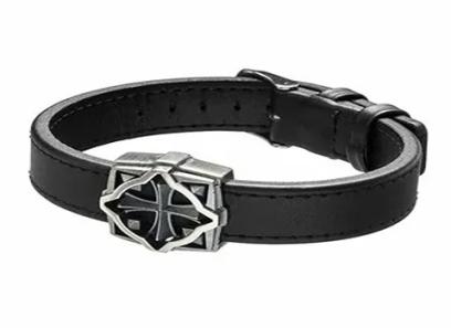 leather bracelet women with complete explanations and familiarization