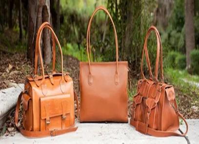 Bulk purchase of handmade leather bags with the best conditions