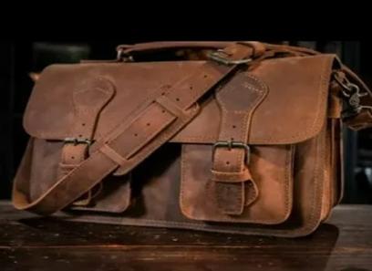 leather bags men buying guide with special conditions and exceptional price