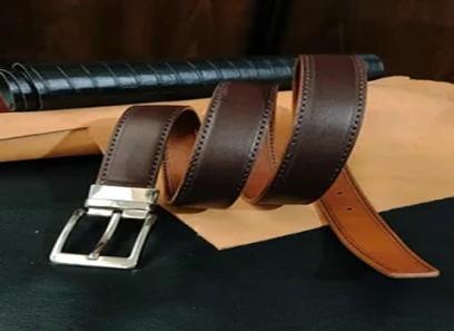 Bulk purchase of best quality leather belts with the best conditions