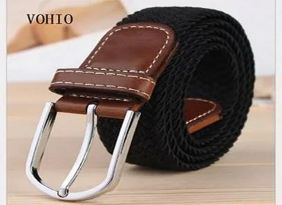 Learning to buy leather belts cowboy from zero to one hundred