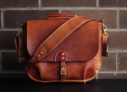 Learning to buy leather bags dublin from zero to one hundred