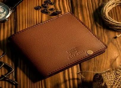 bacci leather wallet price list wholesale and economical