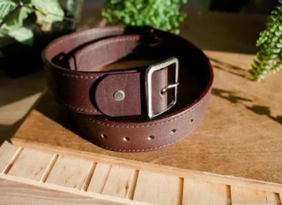 brown leather wristband acquaintance from zero to one hundred bulk purchase prices