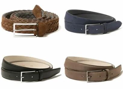 Price and purchase genuine leather belts men with complete specifications