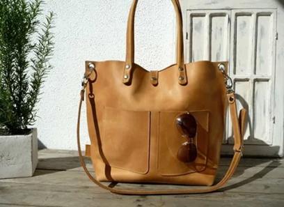 leather bags canada with complete explanations and familiarization