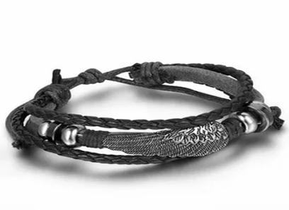 Learning to buy leather bracelet clasps from zero to one hundred