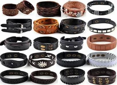 men leather belts with complete explanations and familiarization